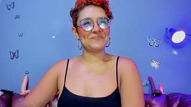 Kaira mosse online show from 10, 3, 2026