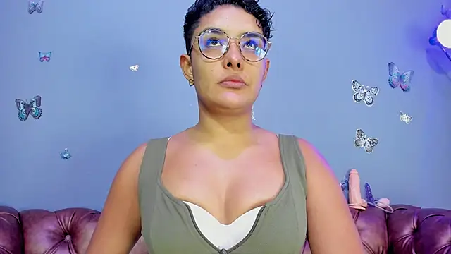 Kaira mosse online show from 27, 11, 2025