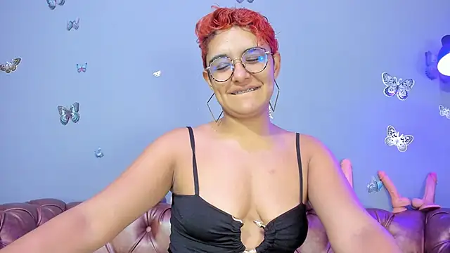 Snapshot of Kaira_mosse chatting on 22, 2, 2026 Kaira mosse online show from 22, 2, 2026