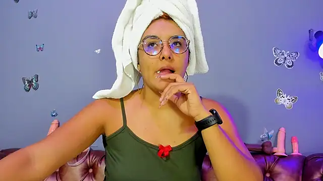 Kaira mosse online show from 7, 3, 2026