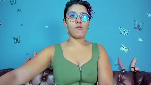 Snapshot of Kaira_mosse chatting on 12, 7, 2026 Kaira mosse online show from 12, 7, 2026