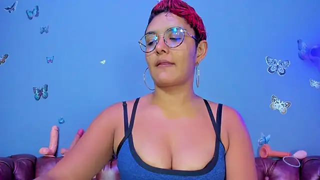 Kaira mosse online show from 9, 4, 2026