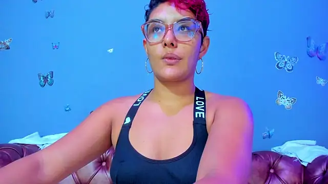 Snapshot of Kaira_mosse chatting on 17, 6, 2026 Kaira mosse online show from 17, 6, 2026