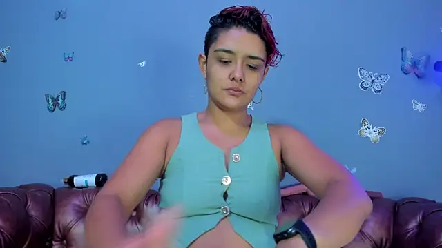 Snapshot of Kaira_mosse chatting on 13, 6, 2026 Kaira mosse online show from 13, 6, 2026