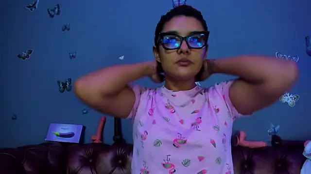 Kaira mosse online show from 15, 5, 2026