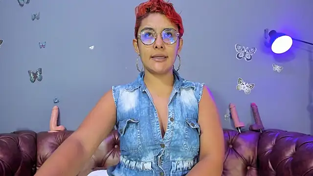 Snapshot of Kaira_mosse chatting on 1, 3, 2026 Kaira mosse online show from 1, 3, 2026