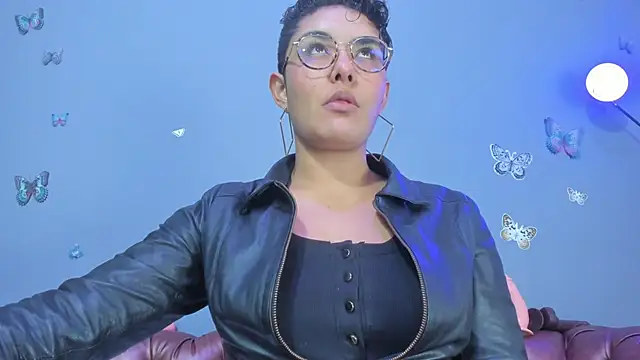 Kaira mosse online show from 13, 1, 2026