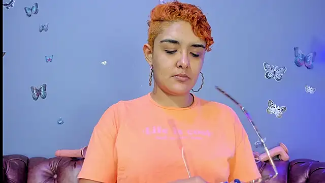 Snapshot of Kaira_mosse chatting on 5, 2, 2026 Kaira mosse online show from 5, 2, 2026