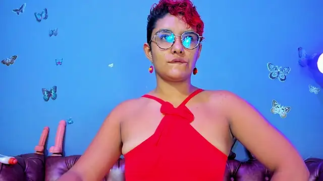 Kaira mosse online show from 26, 4, 2026