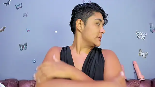 Kaira mosse online show from 14, 10, 2025