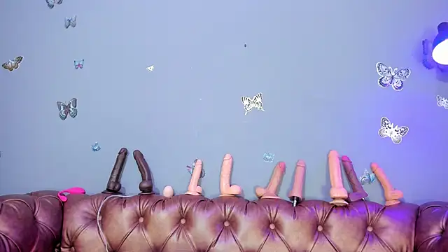 Snapshot of Kaira_mosse chatting on 21, 2, 2026 Kaira mosse online show from 21, 2, 2026