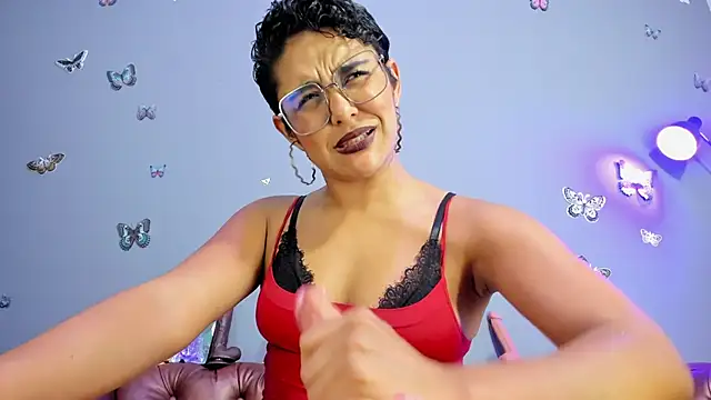 Kaira mosse online show from 16, 3, 2025