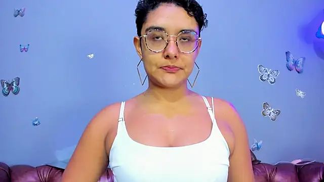 Kaira mosse online show from 16, 12, 2025