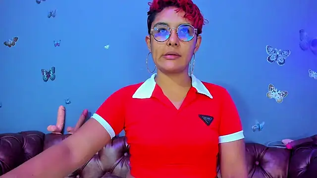 Kaira mosse online show from 1, 4, 2026