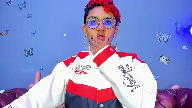 Kaira mosse online show from 11, 4, 2026