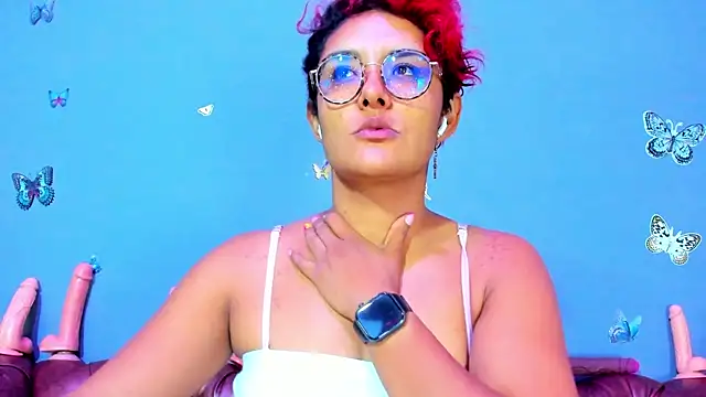 Kaira mosse online show from 29, 5, 2026