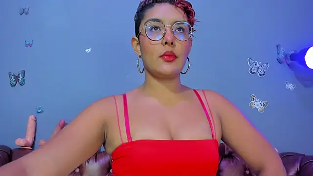 Kaira mosse online show from 29, 3, 2026