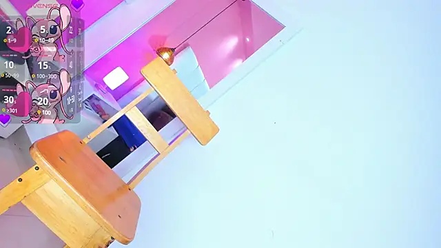 DanniiGrovers online show from 22, 3, 2025