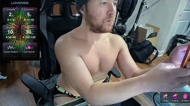 aaron s x online show from 12, 2, 2026