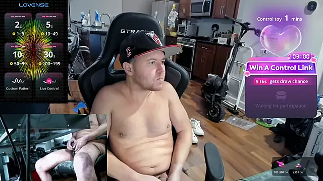 aaron s x online show from 14, 1, 2026