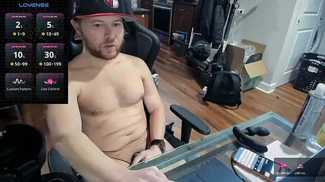 aaron s x online show from 14, 2, 2026