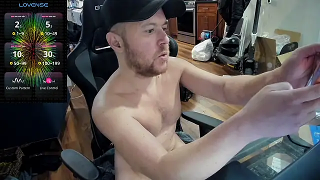 aaron s x online show from 4, 3, 2026