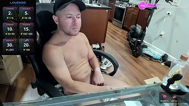 aaron s x online show from 10, 10, 2025