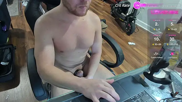 aaron s x online show from 2, 1, 2025