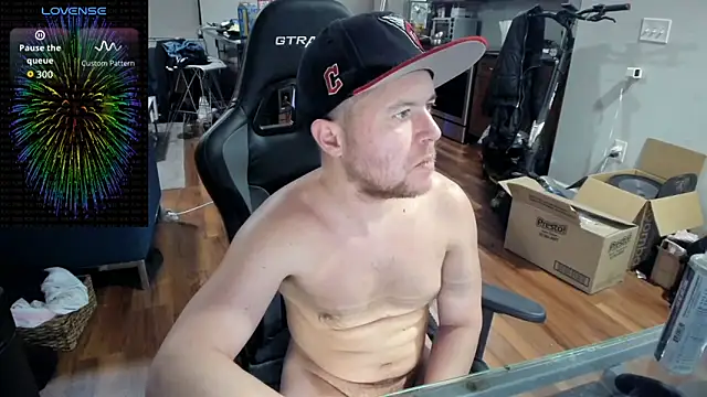 aaron s x online show from 13, 4, 2026