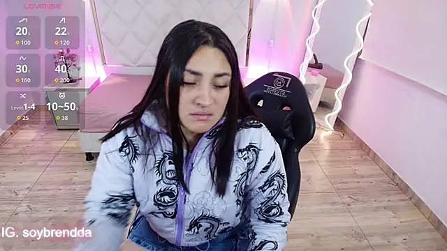 Brendda tay online show from 19, 1, 2026