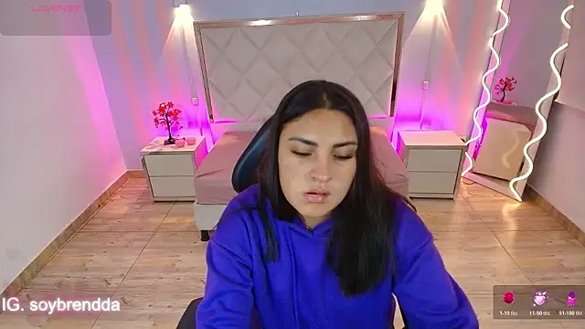 Brendda tay online show from 1, 2, 2026