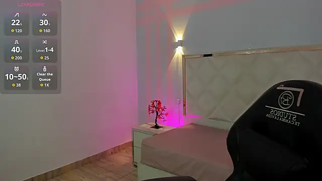 Brendda tay online show from 25, 4, 2026