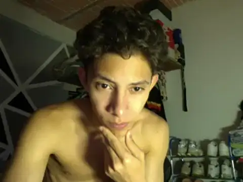 ferchitibellako online show from 5, 11, 2025