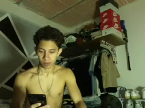 ferchitibellako online show from 10, 1, 2026