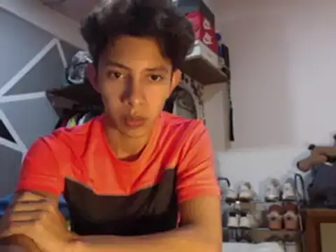 ferchitibellako online show from 20, 12, 2024