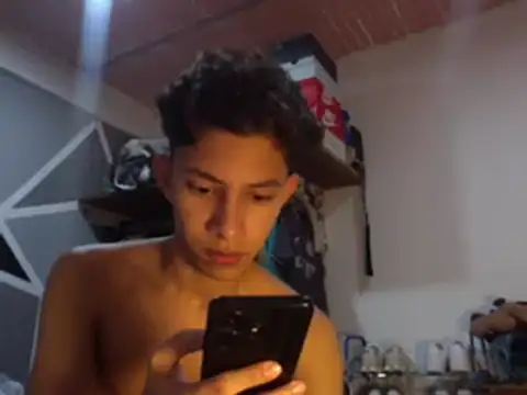 ferchitibellako online show from 3, 1, 2025