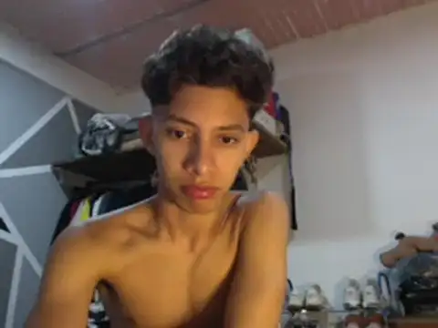 ferchitibellako online show from 22, 12, 2024