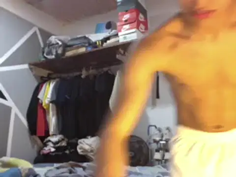 ferchitibellako online show from 14, 12, 2024