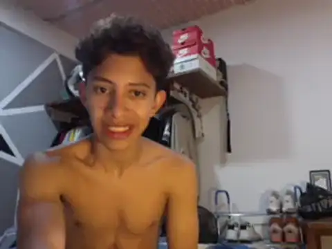 ferchitibellako online show from 4, 12, 2024