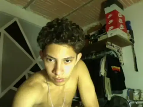 ferchitibellako online show from 10, 11, 2025