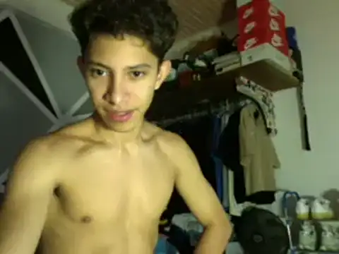 ferchitibellako online show from 16, 1, 2026