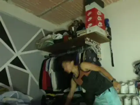 ferchitibellako online show from 10, 3, 2026