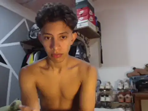 ferchitibellako online show from 23, 12, 2024