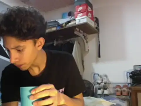 ferchitibellako online show from 14, 12, 2024