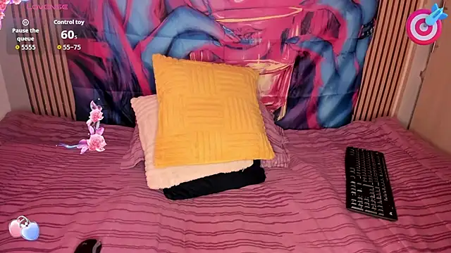 AnneteLynch online show from 2, 10, 2025