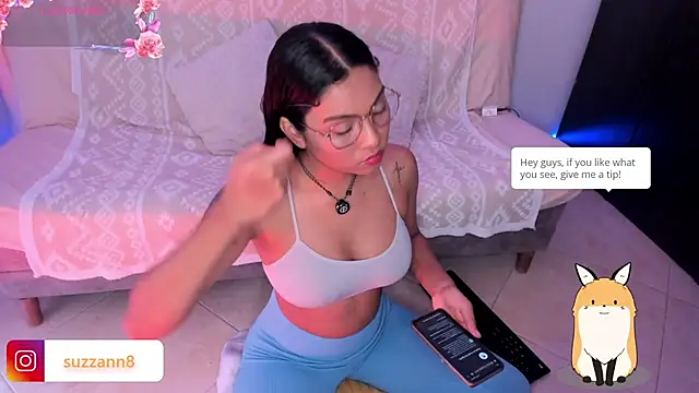 AnneteLynch online show from 10, 3, 2026