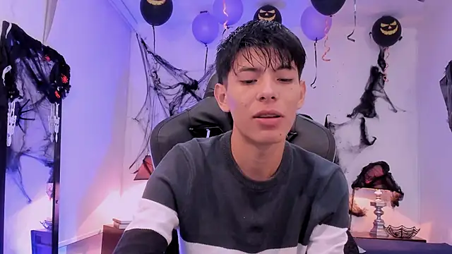 Snapshot of alexandersawyer chatting on 31, 10, 2025 alexandersawyer online show from 31, 10, 2025