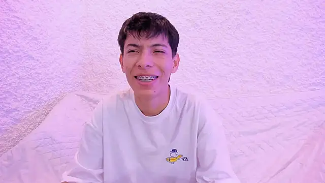 Snapshot of alexandersawyer chatting on 1, 12, 2025 alexandersawyer online show from 1, 12, 2025