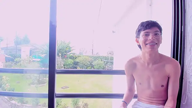 Snapshot of alexandersawyer chatting on 4, 3, 2025 alexandersawyer online show from 4, 3, 2025