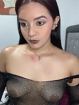 Melanyprada online show from 13, 5, 2026